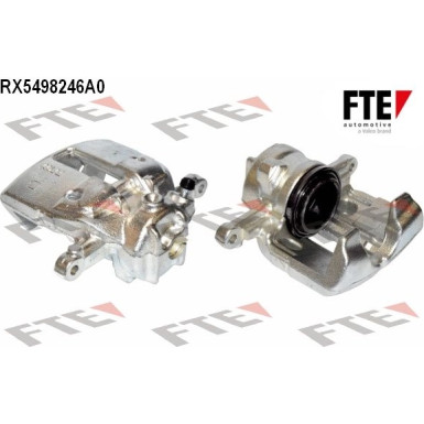 FTE | Bremssattel | 9291728 FTE | Bremssattel | 9291728