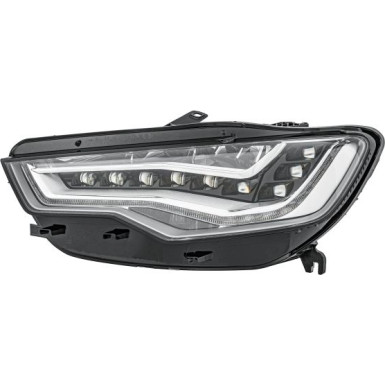 Hella | Hauptscheinwerfer | 1LX 011 151-431