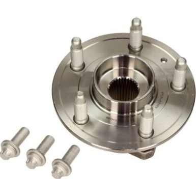 33-0629 Radlagersatz