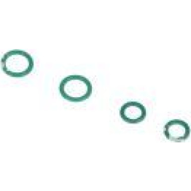 NRF Trockner, Klimaanlage EASY FIT 33364