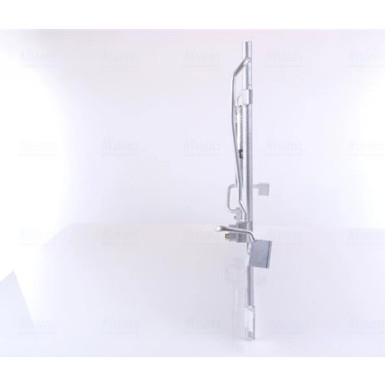 940787 Kondensator, Klimaanlage