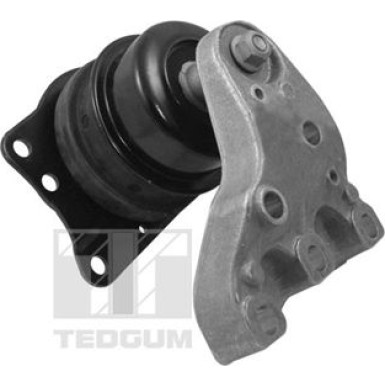 00729417 Lagerung, Motor