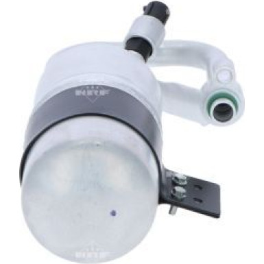 33339 Trockner, Klimaanlage