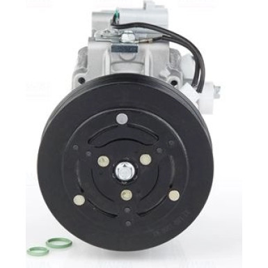 890323 Kompressor, Klimaanlage ** FIRST FIT ** 890323 Kompressor, Klimaanlage ** FIRST FIT **