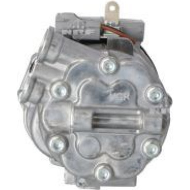 32907 Kompressor, Klimaanlage EASY FIT