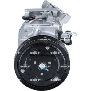 320214 Kompressor, Klimaanlage EASY FIT