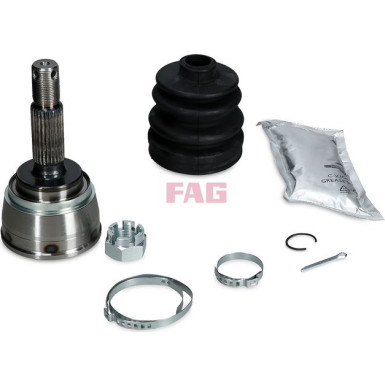 771 0211 30 Gelenksatz, Antriebswelle 771 0211 30 Gelenksatz, Antriebswelle