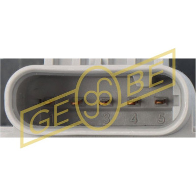 9 3736 1 NOx-Sensor, NOx-Katalysator