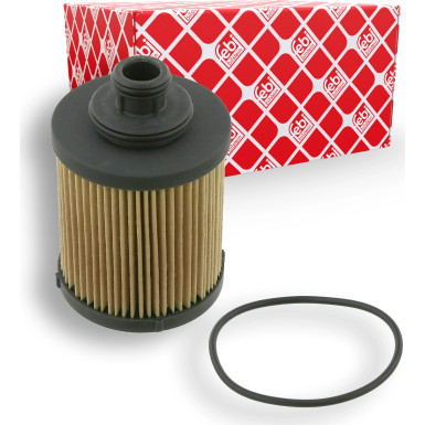 FEBI BILSTEIN 26365 Ölfilter FEBI BILSTEIN 26365 Ölfilter