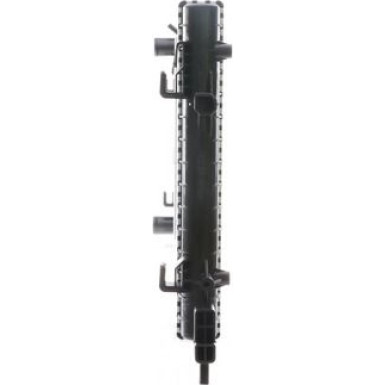 Mahle | Kühler, Motorkühlung | CR 1096 000S