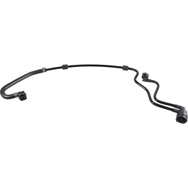 Metzger Kühlmittelrohrleitung 2422215