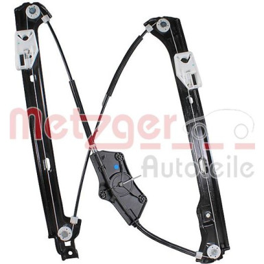 Metzger | Fensterheber | 2160807