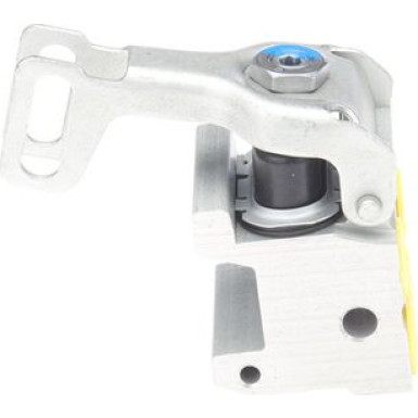 BOSCH | Bremskraftregler | 0 204 031 681