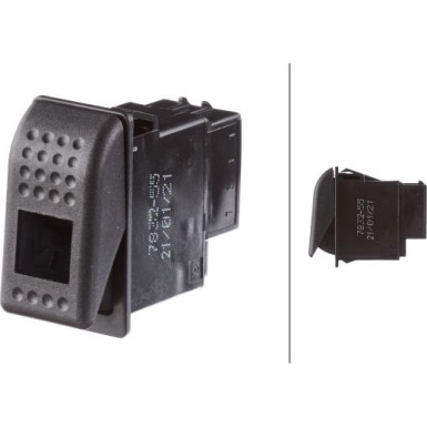 Hella | Schalter | 6RH 007 832-551