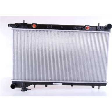 67728 Kühler, Motorkühlung