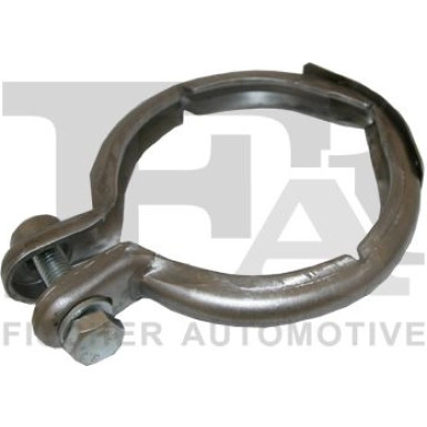 104-880 Rohrverbinder, Abgasanlage