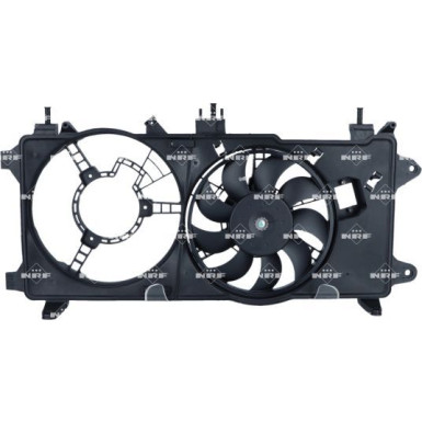 470138 Lüfter, Motorkühlung 470138 Lüfter, Motorkühlung