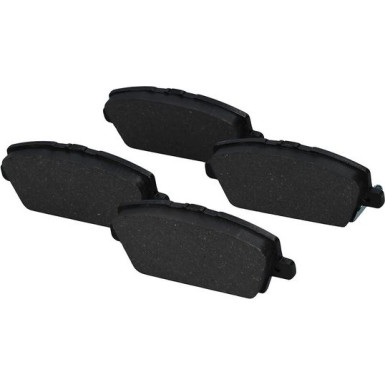 Valeo Bremsbelagsatz, Scheibenbremse EXPERT 301803A