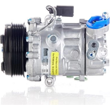 890659 Kompressor, Klimaanlage ** FIRST FIT **