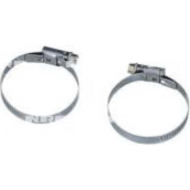 NRF Ladeluftschlauch EASY FIT 166283