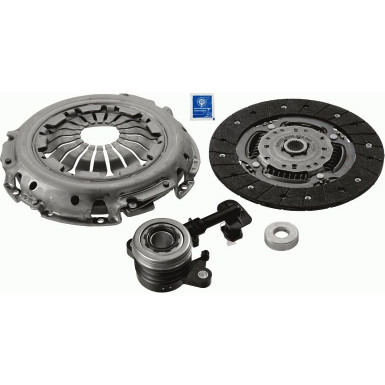 Sachs | Kupplungssatz | 3000 990 551