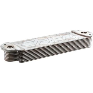 Mahle | Ölkühler, Motoröl | CLC 213 000P