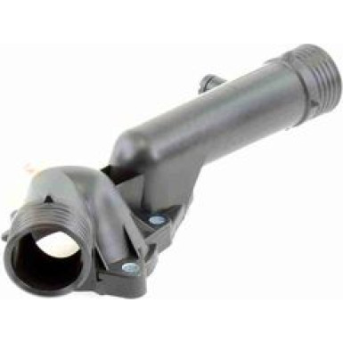 V20-7152 Kühlmittelflansch Original VAICO Qualität