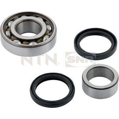 R177.13 Radlagersatz