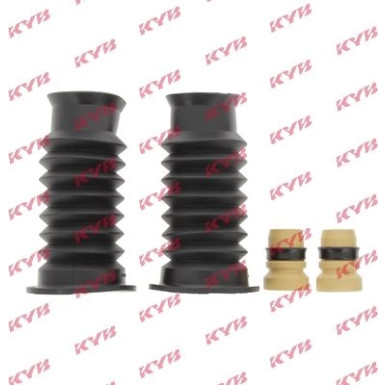 910162 Staubschutzsatz, Stoßdämpfer Protection Kit 910162 Staubschutzsatz, Stoßdämpfer Protection Kit