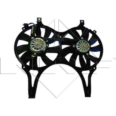 47294 Lüfter, Motorkühlung