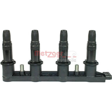 0880415 Zündspule ORIGINAL ERSATZTEIL