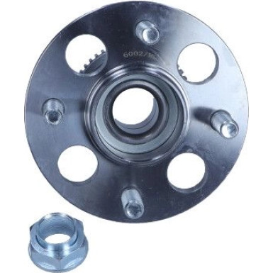 33-0080 Radlagersatz 33-0080 Radlagersatz