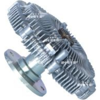 49576 Kupplung, Kühlerlüfter 49576 Kupplung, Kühlerlüfter