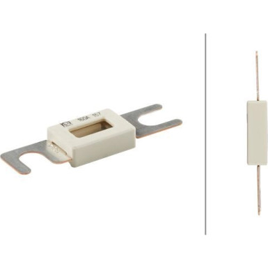 8JS 713 575-261 Sicherung