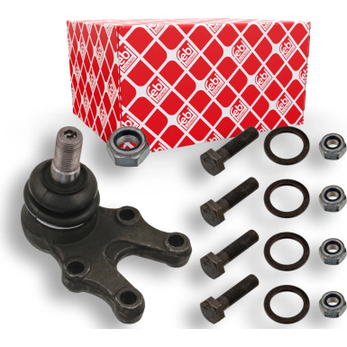 FEBI BILSTEIN 42610 Trag-/Führungsgelenk