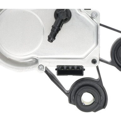 Valeo | Wischermotor | 582758