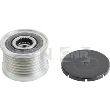 GA755.05 Generatorfreilauf