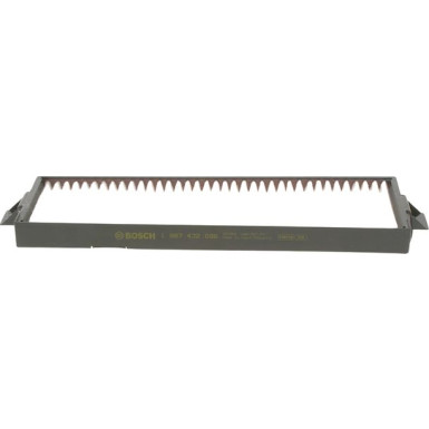 BOSCH 1 987 432 096 Innenraumfilter
