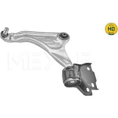 53-16 050 0021/HD Lenker, Radaufhängung MEYLE-HD: Better than OE.