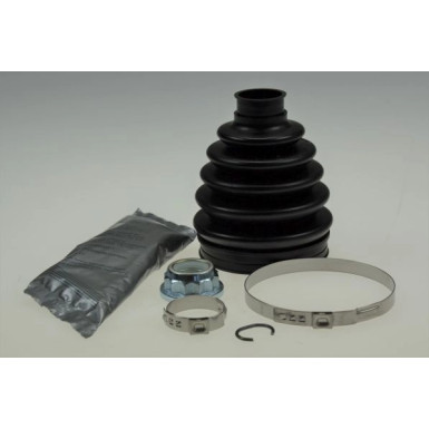 36461 Faltenbalgsatz, Antriebswelle