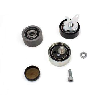 Gates Zahnriemensatz PowerGrip™ K015557XS