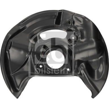 196898 Spritzblech, Bremsscheibe