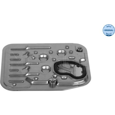 100 325 0002 Hydraulikfilter, Automatikgetriebe MEYLE-ORIGINAL: True to OE. 100 325 0002 Hydraulikfilter, Automatikgetriebe MEYLE-ORIGINAL: True to OE.