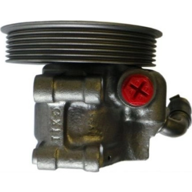 Spidan | Hydraulikpumpe, Lenkung | 54384
