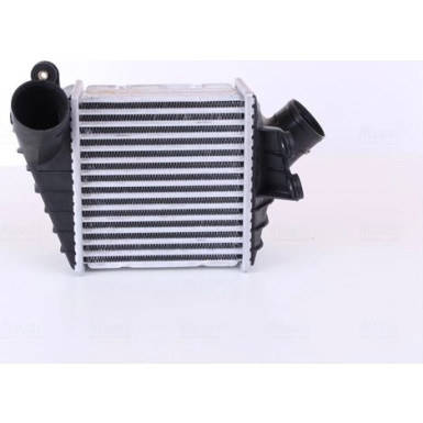 96759 Ladeluftkühler ** FIRST FIT ** 96759 Ladeluftkühler ** FIRST FIT **