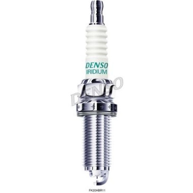Denso Zündkerze Super Ignition Plug FK20HBR11