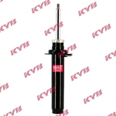 KYB | Stoßdämpfer | Vorne links | 3348044