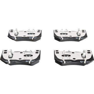 Bremsensatz, Scheibenbremse