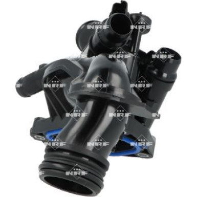 725395 Thermostat, Kühlmittel EASY FIT