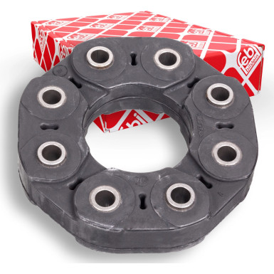 FEBI BILSTEIN 101771 Hardyscheibe FEBI BILSTEIN 101771 Hardyscheibe